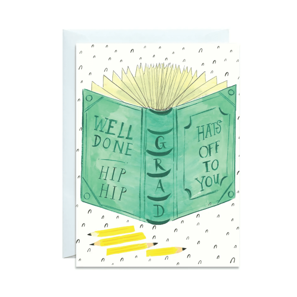 Crack the Book