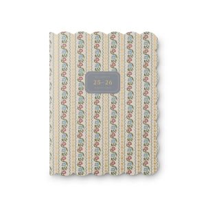 2025-26 Delphine 12-Month Academic Appt Notebook