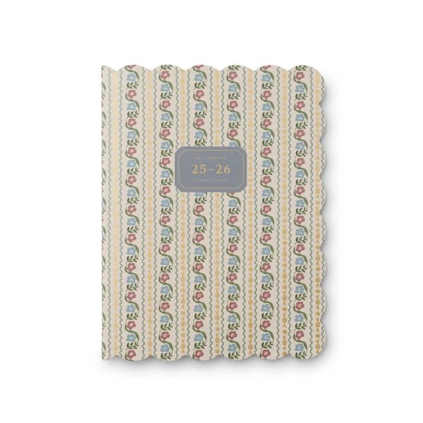 2025-26 Delphine 12-Month Academic Appt Notebook