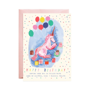 A Most Magical Birthday