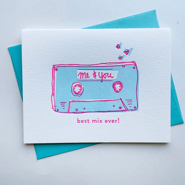 Mixtape Love