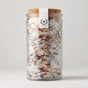 Wildflowers: Large Bath Soak