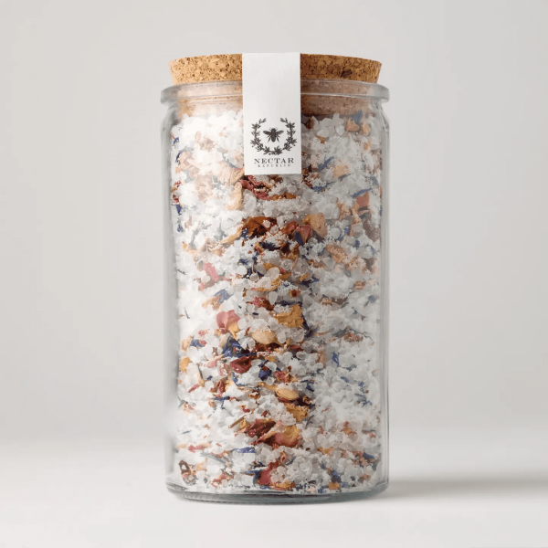 Wildflowers: Large Bath Soak