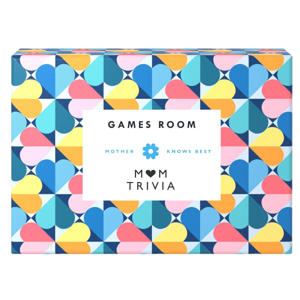 Mom Trivia