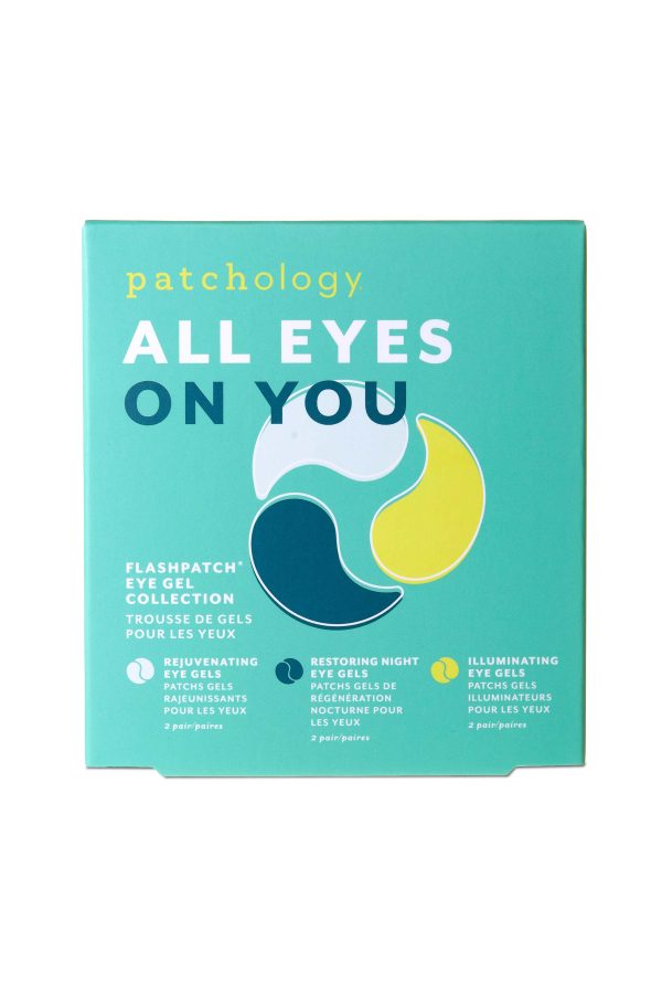 All Eyes On You Kit
