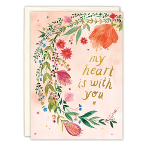 My Heart Is With You