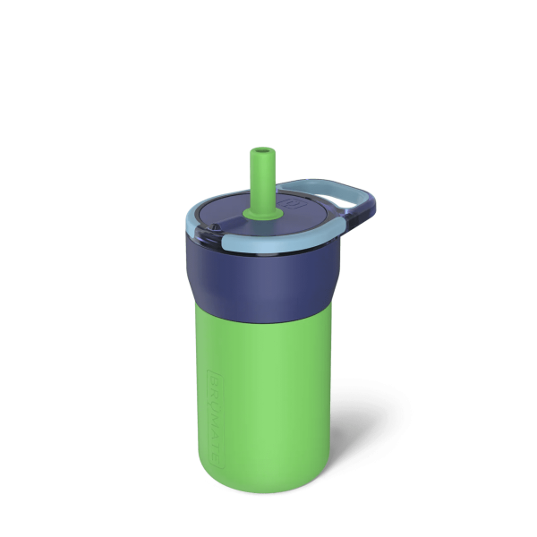 Neutron Leap Kid's Tumbler