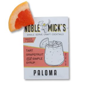 Paloma Packet