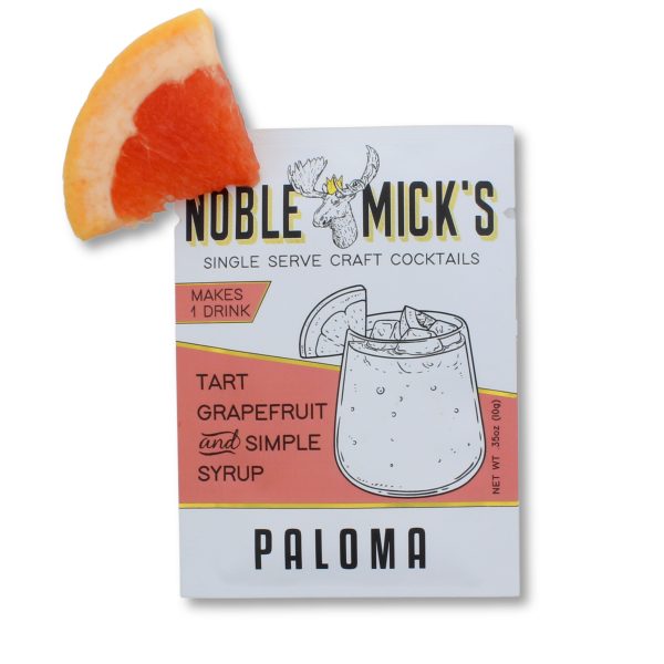 Paloma Packet