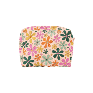 Betty Bloom Puffy Busier Bee
