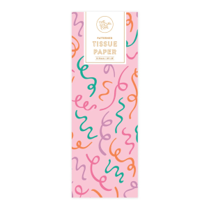 Confetti Tissue Paper
