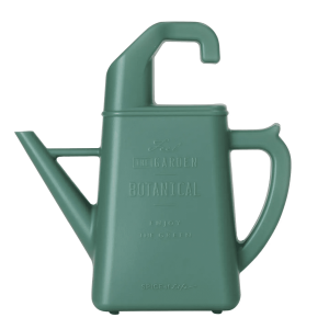 Hook Watering Can, Green