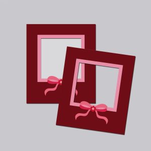 Forever Magnetic Frame