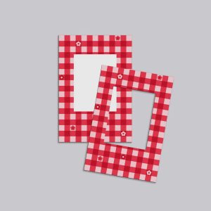 Picnic Magnetic Frame