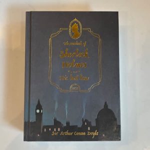 The Casebook of Sherlock Holmes, Collector's Edition