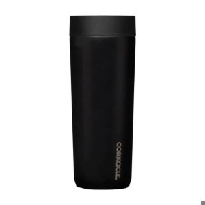 Commuter Cup - Matte Black, 17oz