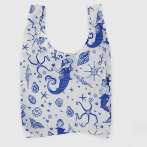 Standard Baggu - Mermaid