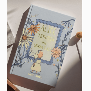Alice Through the Looking Glass, Collector's Edition