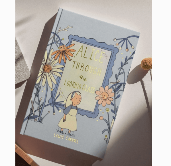 Alice Through the Looking Glass, Collector's Edition