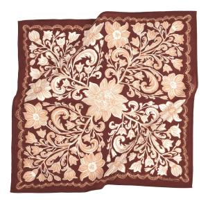 Agatha Bandana No. 138