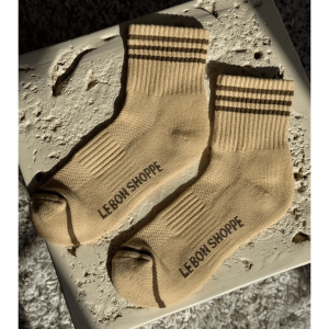 Girlfriend Socks, Daisy