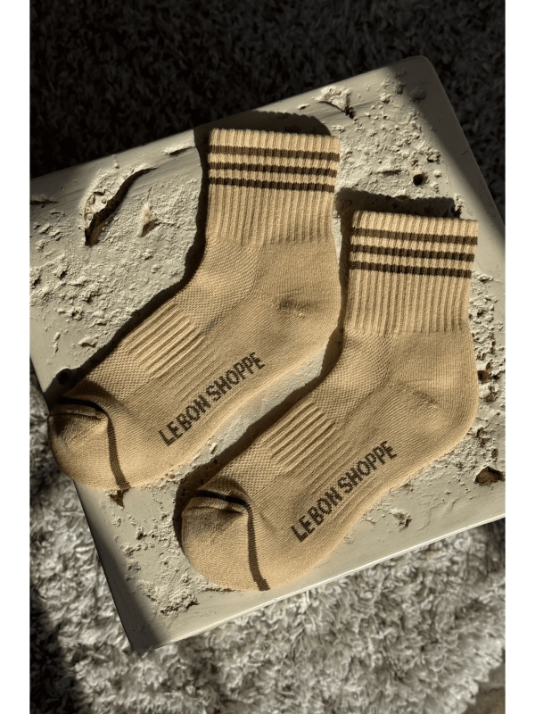 Girlfriend Socks, Daisy