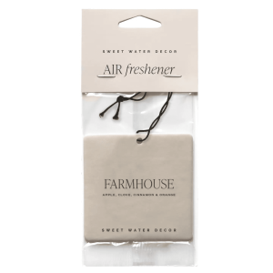 Farmhouse Air Freshener