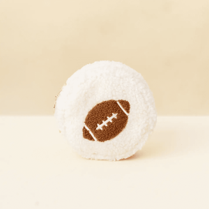 Circle Pouch, Football