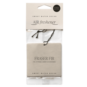 Fraser Fir Air Freshener
