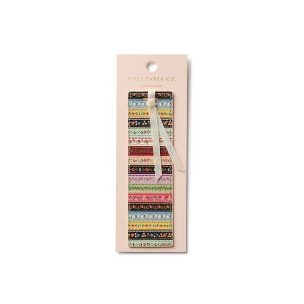 Gemma Bookmark