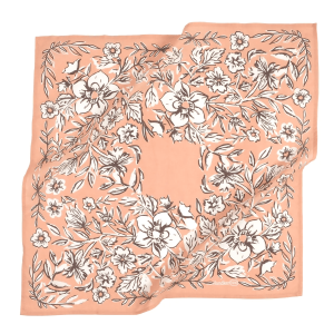 Georgia Bandana No. 135