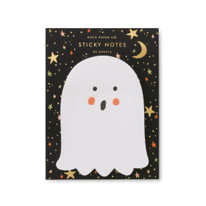 Ghost Sticky Notes