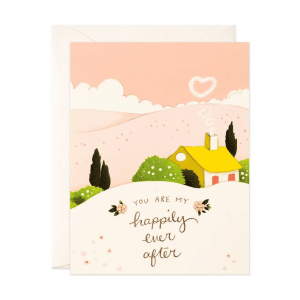 Happily Ever After
