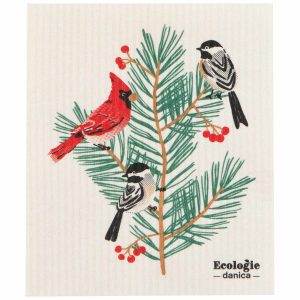 Birds & Boughs Swedish