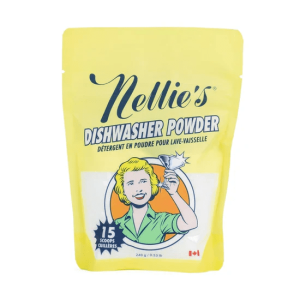 Dishwasher Powder, Trial Size