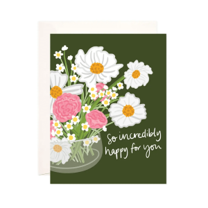 Happy Daisies