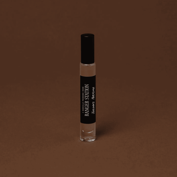 Jordan's Perfume Roll On