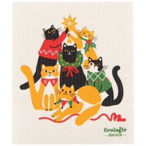 Kitty Carol Swedish