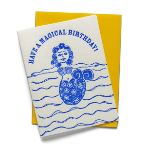 Magical Mermaid