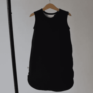 Midnight Black Sleep Sack, 18-36 Mo.