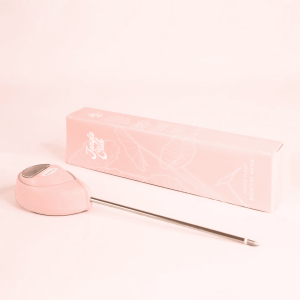 Moisture Meter, Pink 2.0