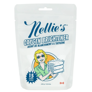 Oxygen Brightener, Trial Size