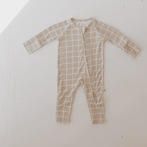 Grid, 12-18 Months