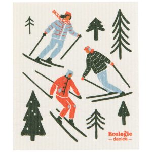Ski Ya Later Swedish