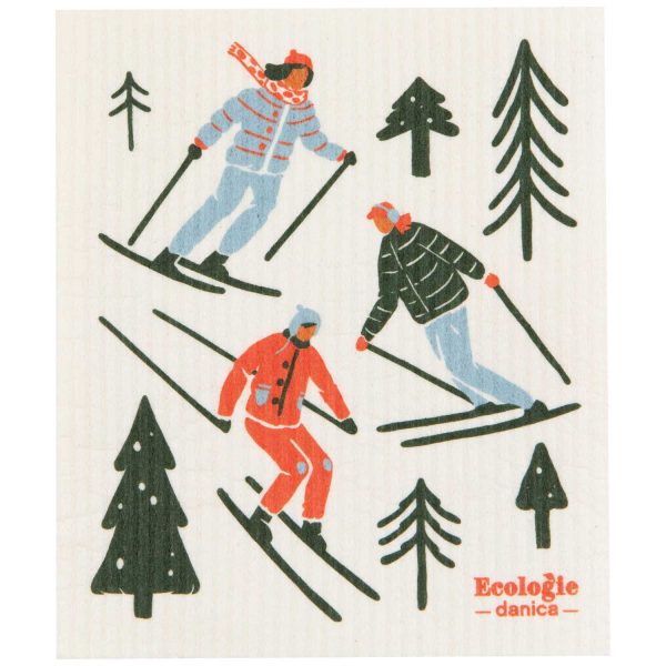 Ski Ya Later Swedish