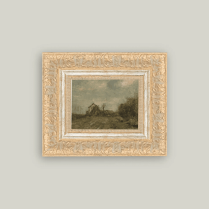 Wedeler Au Framed Print