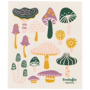 Mushroom Gems Swedish