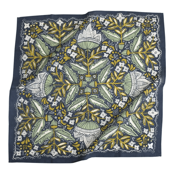 Amelia Bandana No. 017