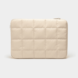 Sand Laptop Sleeve