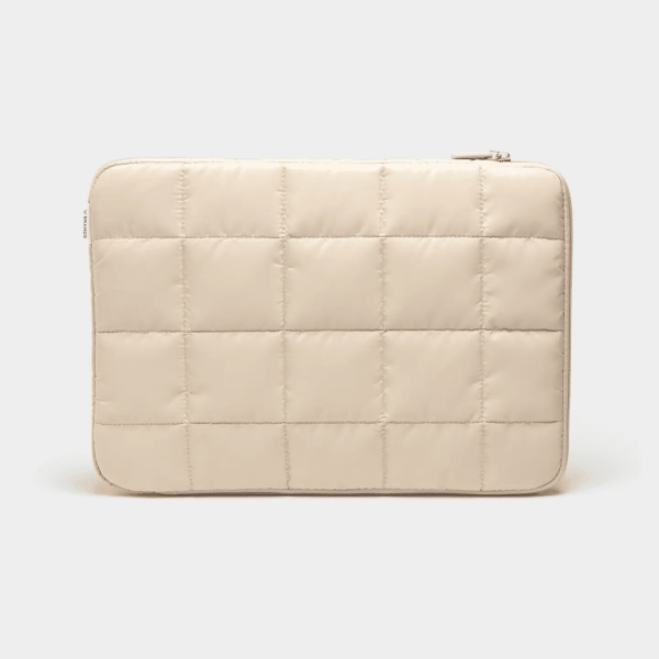 Sand Laptop Sleeve